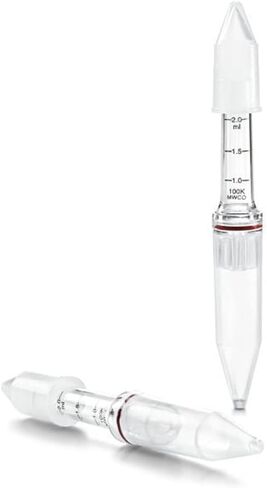 Sartorius VN02H0S Vivacon 2 ، MWCO 10K (حزمة 4) in Saudi Arabia