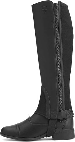 ARIAT WOMENS ADT SCOUT Chap Blk in Saudi Arabia