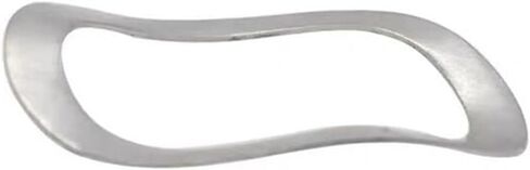 غسالة متموجة ， غسالة الربيع ， 50pcs 304 Stee Stee Three type type spring gasher M10 * 15 * 0.3 Wave Washer Spring Crinker Washers in Kuwait