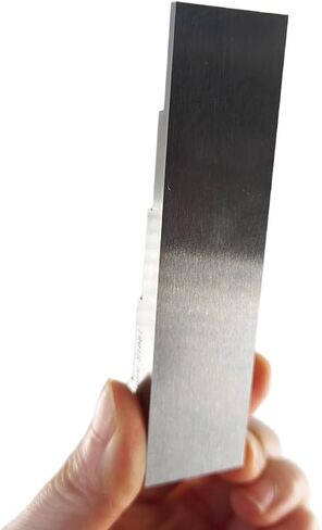 2.5mm 5.0mm 7.5mm 10mm 12.5mm 5 Step Ultrasonic Calibration Blocks with 304 Stainless Steel in NDT Testing in Saudi Arabia