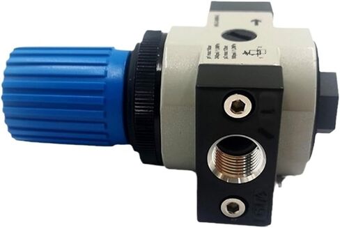 Filter Triplet air Source Processor Pressure regulating Valve Oil-Water Separator LFR-MINI-1I8 FRC-1I4-MINI(FRC-1-MAXI) in Saudi Arabia