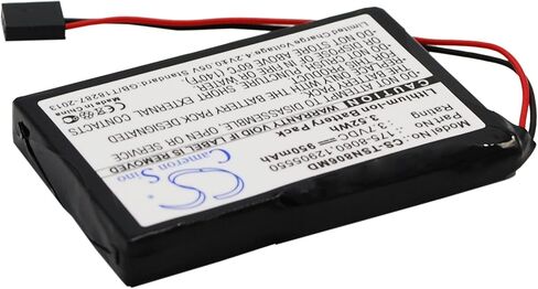 Cameron Sino Battery for Finnpipette 12905550 Thermo Scientific 12905550 12905590 175-8060 Compatible with Finnpipette Novus Single Multichannel pipettes in Saudi Arabia