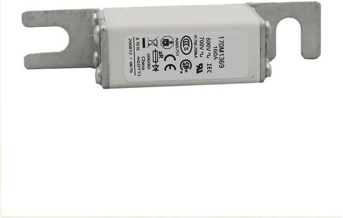 170m1369 و 170m1370 Fuse Quick Fuse (170m1369) in Saudi Arabia