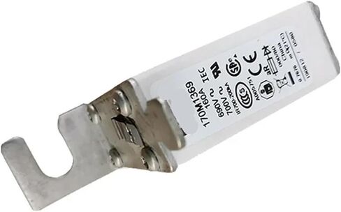170m1369 و 170m1370 Fuse Quick Fuse (170m1369) in Saudi Arabia