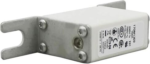170m1369 و 170m1370 Fuse Quick Fuse (170m1369) in Saudi Arabia