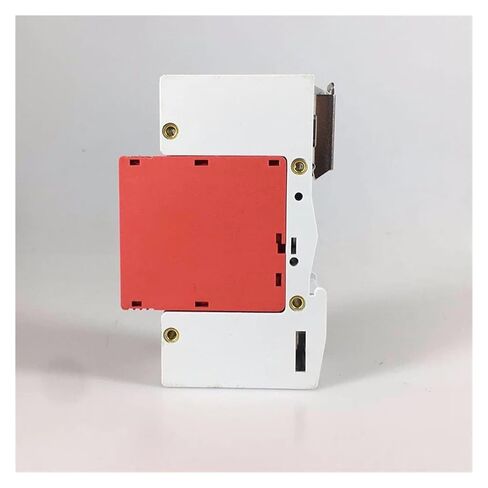 جهاز arrester B100-1P 80KA ~ 100KA ~ 275V 385V 420V AC SPD House SPRECTORTER STROUTROMER SPERTECTION DESTERCEDERDERGERTAGE ARRESTER 1P+N حماية Lightning (الحجم: 385 فولت) in Kuwait