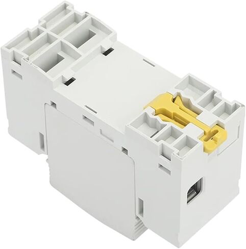 جهاز arrester C40-2P 20KA ~ 40KA ~ 275V 385V 420V AC SPD House Surge Protector Detection Low-Voltage Arrester Device 1P+N حماية Lightning (الحجم: 420 فولت) in Saudi Arabia