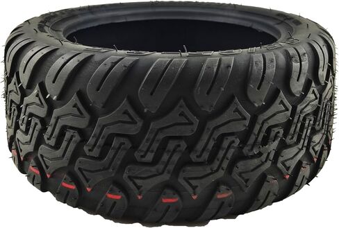 10 "85/65-6.5 استبدال الإطارات المضادة للانفجار المطاطية للاختراق لأجهزة سكوتر التوازن الذاتي NINEBOT Segway ، Xiaomi Mini Pro ، Gotrax GX2 Hoverboard Electric Scooter Typer Parts (1) in Saudi Arabia