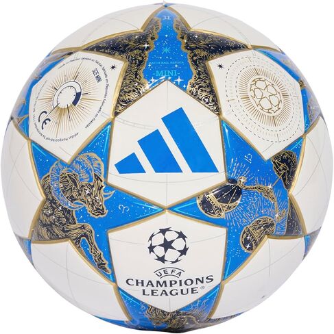 أديداس UEFA دوري كرة القدم الصغيرة in Saudi Arabia