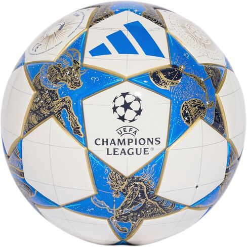 أديداس UEFA دوري كرة القدم الصغيرة in Saudi Arabia