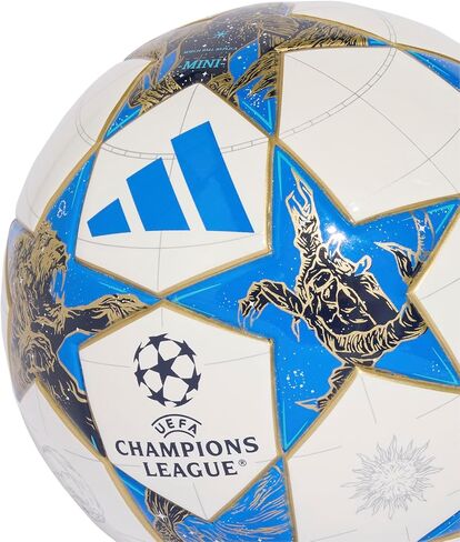 أديداس UEFA دوري كرة القدم الصغيرة in Saudi Arabia