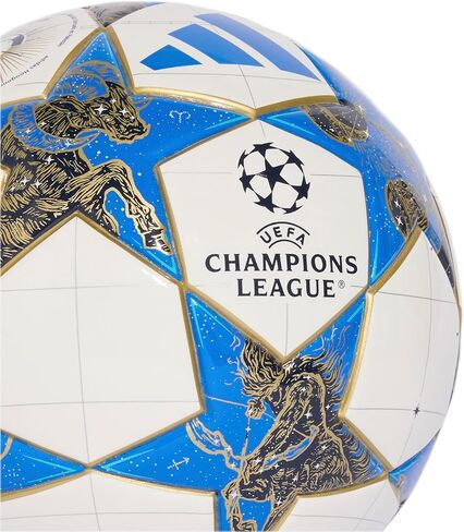 أديداس UEFA دوري كرة القدم الصغيرة in Saudi Arabia
