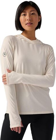 Backcountry ، Tahoe Sun Hoodie - نساء in Saudi Arabia