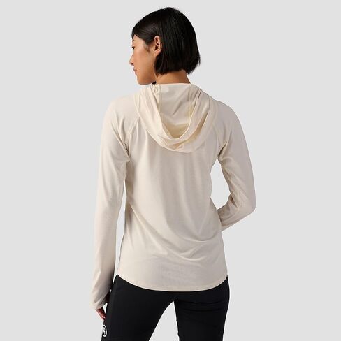 Backcountry ، Tahoe Sun Hoodie - نساء in Saudi Arabia