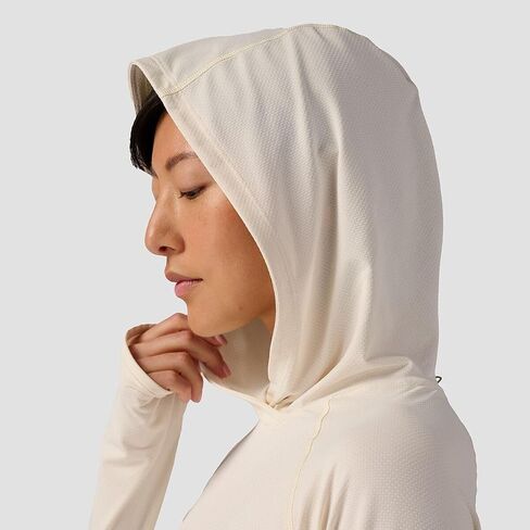 Backcountry ، Tahoe Sun Hoodie - نساء in Saudi Arabia