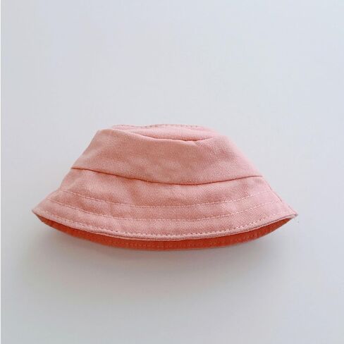 17cm Clothes Set(NO Doll), Hat & Overalls Set for 17cm Accessories Suit, Cute Clothes for Dress up Unique Style, Stylish Clothes for Doll (Blue) in Saudi Arabia