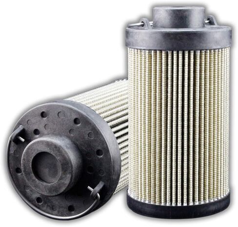 Replacement Hydraulic Filter Compatible with HYDAC/HYCON 02065628, 1-Pack in Saudi Arabia