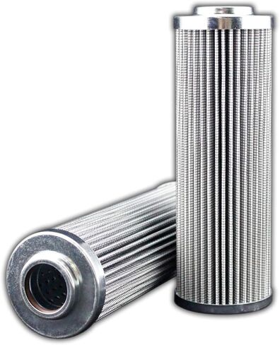 Replacement Hydraulic Filter Compatible with HY-PRO HP075NL73MV, 1-Pack in Saudi Arabia