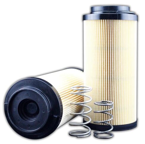 Replacement Hydraulic Filter Compatible with MP FILTRI MF1801P10NB, 2-Pack in Saudi Arabia