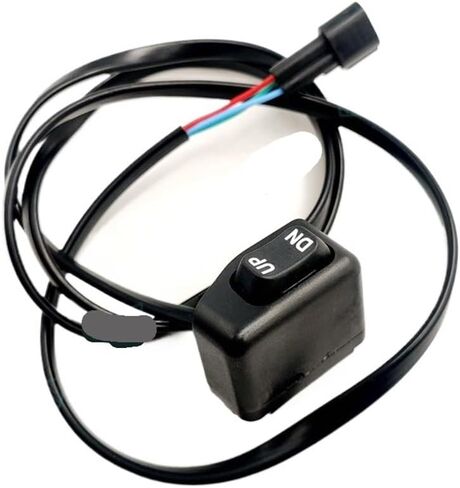 Trim Tilt Switch Assy for Outboard Motor 4 Stroke 30HP-115HP Boat Accessories 67G-82563 67G-82563-00 in Saudi Arabia