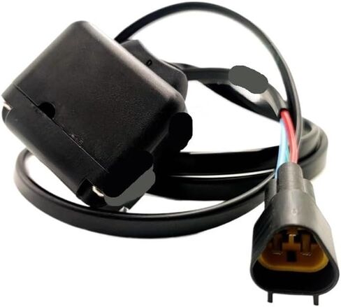 Trim Tilt Switch Assy for Outboard Motor 4 Stroke 30HP-115HP Boat Accessories 67G-82563 67G-82563-00 in Saudi Arabia