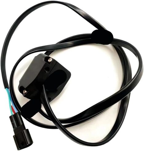 Trim Tilt Switch Assy for Outboard Motor 4 Stroke 30HP-115HP Boat Accessories 67G-82563 67G-82563-00 in Saudi Arabia