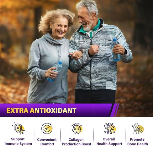 Sugar Free Glucosamine Chondroitin MSM Gummies 2250mg, Joint Support Supplement with Boswellia, Turmeric & Hydrolyzed Collagen, For Cartilage & Connective Tissues, Mobility Comfort & Bone, 120 Cts in Kuwait