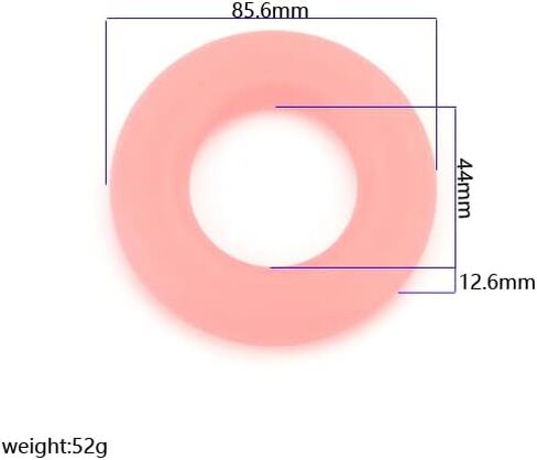 Alnicov 1 Piece Saxophone Tone KIts Sax Tone Filter for Alto and Tenor Pink in Saudi Arabia
