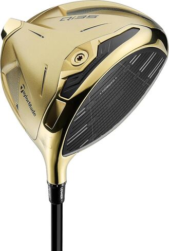 TaylorMade Golf Qi35 Designer Driver in Saudi Arabia