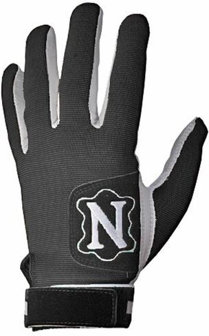 Adams Neumann Football Tackified Gloves, Football Equipment and Accessories in Saudi Arabia