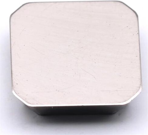الطحن Seen1504 Aftn Zn60 مربع كربيد الصلبة تحول البوابة الطحن إدراج Cermet لقطع مصنع الصلب Cutter 1pcs (seaw1203aftn Zn60) in Saudi Arabia