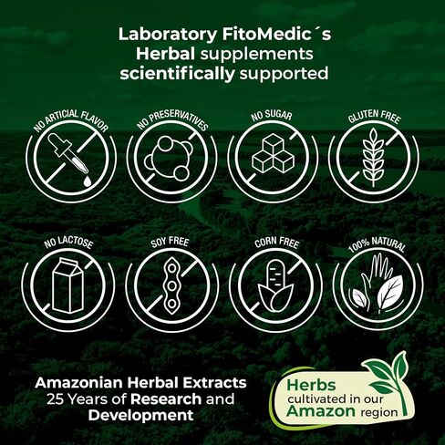 FITO MEDIC'S Lab - Oregano Oil - 4000 mg per Serving, -150- Oregano Oil Capsules -Pure- Oil of Oregano - Ultra high Absorption.- in Saudi Arabia