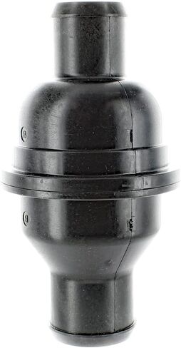 Quicksilver 21-864206A 1; Check Valve- Replaces Mercury/Mercruiser Made by Quicksilver in Saudi Arabia