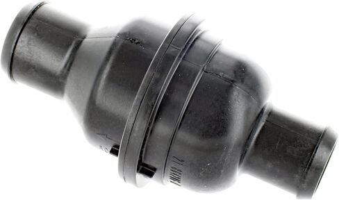 Quicksilver 21-864206A 1; Check Valve- Replaces Mercury/Mercruiser Made by Quicksilver in Saudi Arabia