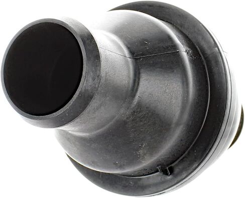 Quicksilver 21-864206A 1; Check Valve- Replaces Mercury/Mercruiser Made by Quicksilver in Saudi Arabia