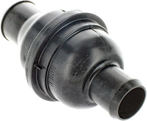 Quicksilver 21-864206A 1; Check Valve- Replaces Mercury/Mercruiser Made by Quicksilver in Saudi Arabia