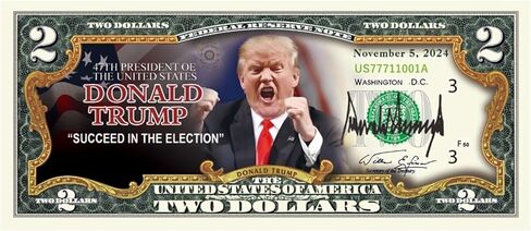 عملات دونالد ترامب 2024 Save America USA 45th 47th Trump Coin Trump Coin Coin Coin Coin in Kuwait