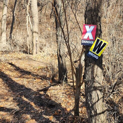 Pro Class Arrows Race Course Marker ؛ 150 حزمة 8 "x5" in Kuwait