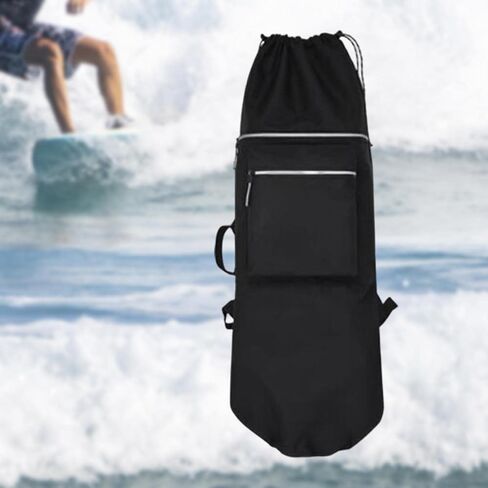 Yiju Longboard Carrying Case with Foldable Design And Portability in Saudi Arabia
