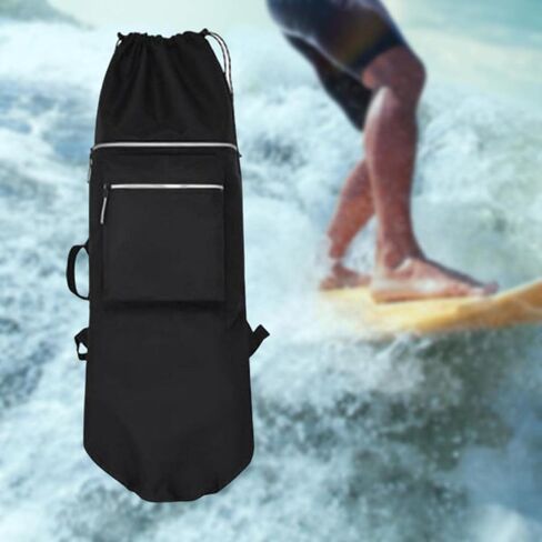 Yiju Longboard Carrying Case with Foldable Design And Portability in Saudi Arabia