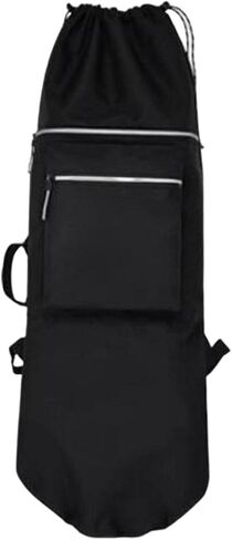 Yiju Longboard Carrying Case with Foldable Design And Portability in Saudi Arabia