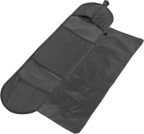 TOYANDONA Skateboard Carry Bag Portable Skateboard Pouch for Lightweight Durable with Zipper Closure for Storage Transport in Saudi Arabia