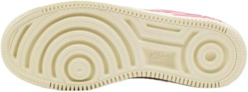 Nike Air Force 1 Shadow Women's Shoes (DZ1847-107, Sail/Glacier Blue/Coconut Milk/Armory Navy) Size 11 in Saudi Arabia