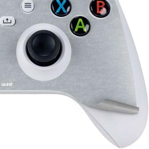Skinit Decal Gaming Skin Compatible with Xbox Series S Bundle - Officially Licensed Ohio State University Buckeyes Design in Saudi Arabia