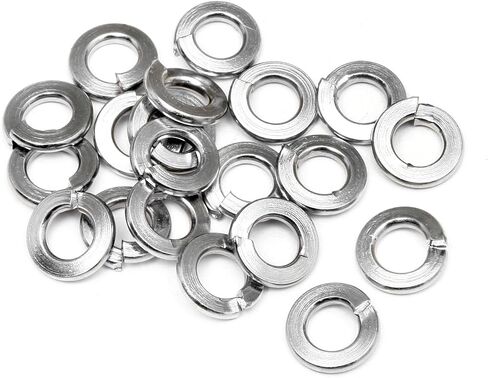 HPI Racing Split Washer 3x6mm (20pcs) Z800 in Saudi Arabia