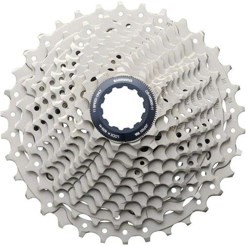 Shimano CS-HG800 // 11-Fach Kassette (11-34 Zhne) in Saudi Arabia