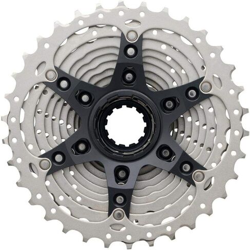 Shimano CS-HG800 // 11-Fach Kassette (11-34 Zhne) in Saudi Arabia