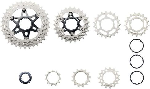 Shimano CS-HG800 // 11-Fach Kassette (11-34 Zhne) in Saudi Arabia