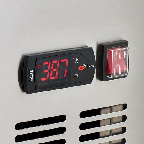 Kratos Commercial Refrigerator, Chef's Base/Equipment Stand, 2 Drawer, 60" W (67K-316) in Kuwait