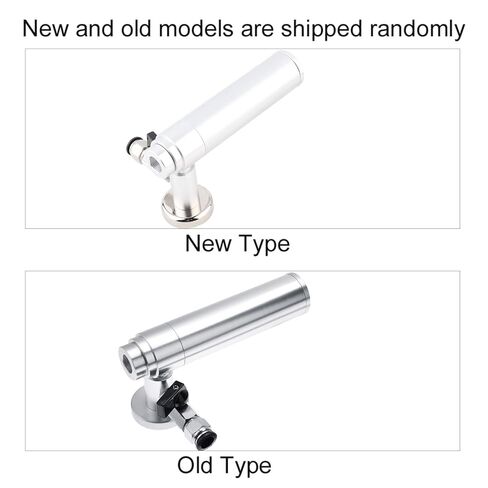 مجفف لون التبريد المهني ، 6.9 1000BTU 160 مم هواء بارد مع أنبوب مرن (النوع القياسي + أنبوب عزل الحرارة + مفتاح) in Kuwait